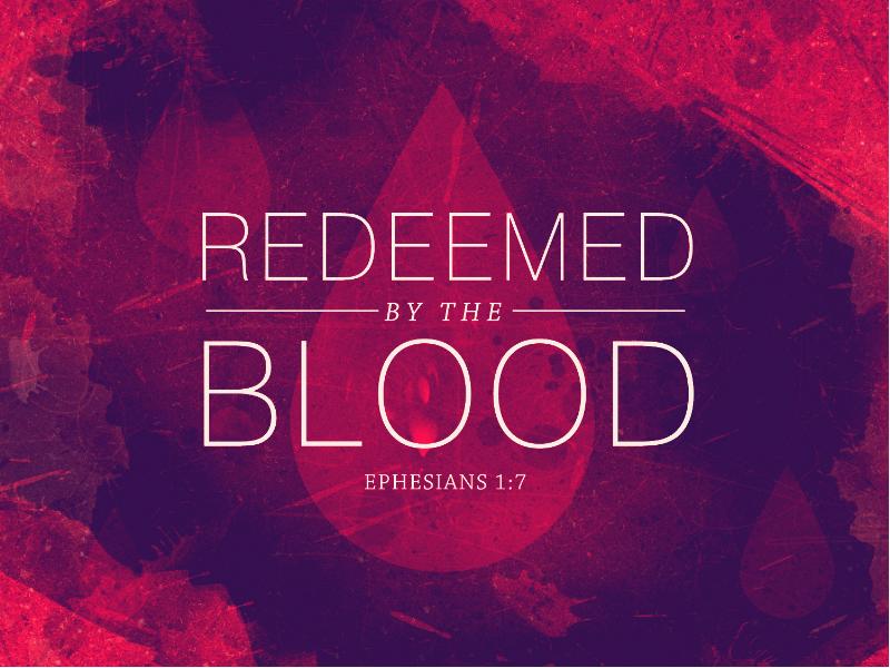 redeemed